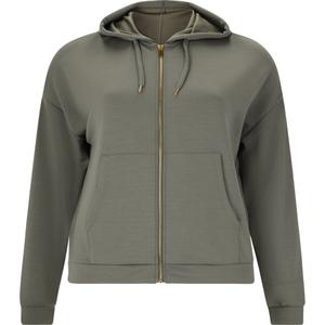 eq223833-1182-sweatshirt-a-capuche-zippe-femme-q-sportswear-tiamo-castor-gray