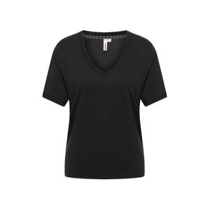 2511-10025-1010-t-shirt-femme-ragwear-hazzel-black