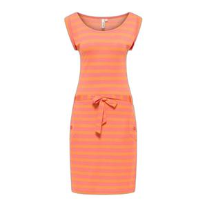 2511-20008-4005-robe-t-shirt-raye-femme-ragwear-tagg-coral