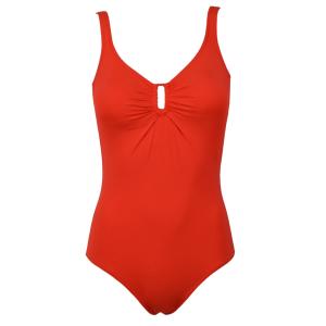 525-1750321-b61-maillot-de-bain-1-piece-basique-femme-red-point-sali-basico-rojo