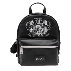 618nom024-sac-a-dos-femme-red-robin-gaming-mickey-steamboat-disney-100-noir-7-l