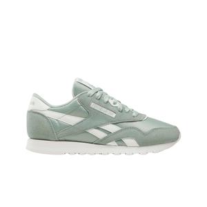 100209689-baskets-femme-reebok-classic-nylon-hybrid-green-hybrid-green-chalk
