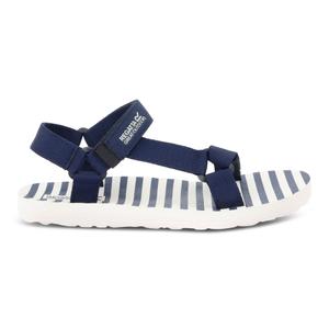 rwf811-xbu-sandales-femme-regatta-vendeavour-navy-navy-stripe