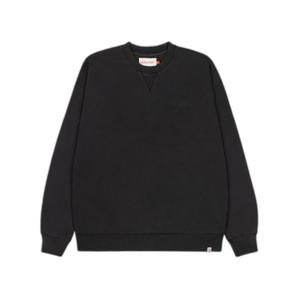 2727-rev-black-sweatshirt-en-coton-biologique-revolution-black