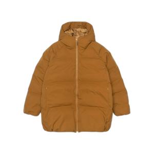 77294-lightbrown-doudoune-a-capuche-oversize-femme-revolution-lightbrown