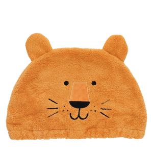 31360-bonnet-de-bain-enfant-rex-london-lion-marron-21x21x20-5-cm