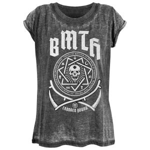 sk346s-t-shirt-femme-rock-a-gogo-bring-me-the-horizon-crooked-young-burnout-gris-blanc-noir