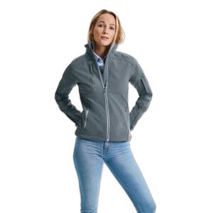 ru410f-irongrey-veste-impermeable-femme-russell-bionic-finish-iron-grey