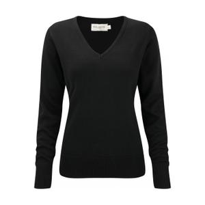 ru710f-black-pull-col-v-femme-russell-black