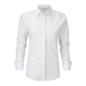 ru960f-white-chemise-manches-longues-femme-russell-ultimate-stretch-white