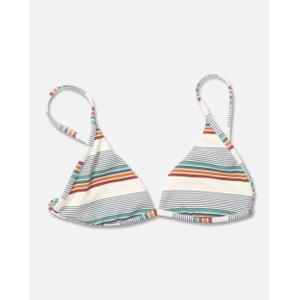20035776w-bakdapp-haut-de-maillot-de-bain-femme-salty-crew-line-up-tri-top-baked-apple