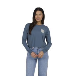 20135573w-finblu-t-shirt-crop-manches-longues-femme-salty-crew-optic-sea-fin-blue
