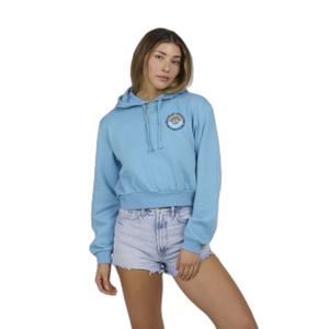20335347w-lagnblu-sweatshirt-a-capuche-femme-salty-crew-daybreak-crop-lagoon-blue