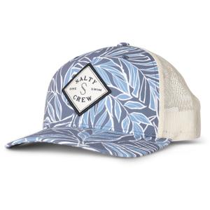 35035421w-finblu-casquette-trucker-femme-salty-crew-sealine-retro-fin-blue-tu