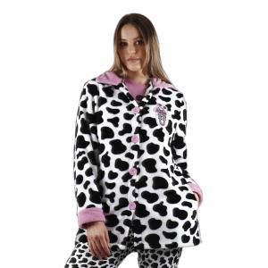 57505-0-000713-manteau-chaud-a-manches-longues-femme-santoro-london-northern-lights-blanc-noir
