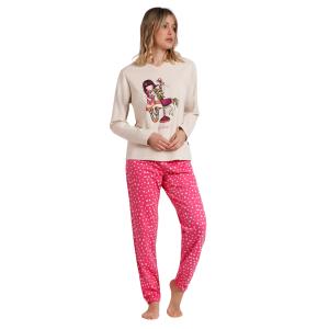 62384-0-000002-pyjama-manches-longues-femme-santoro-london-carousel-beige