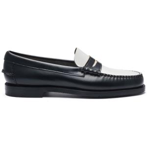 7001530-987r-mocassins-cuir-femme-sebago-classic-dan-black-white