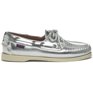 73127gw-988r-chaussures-bateau-femme-sebago-portland-met-silver