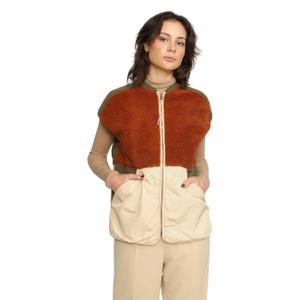 77202-rust-polaire-sans-manche-femme-selfhood-rust