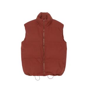 77292-darkred-doudoune-sans-manche-femme-selfhood-darkred