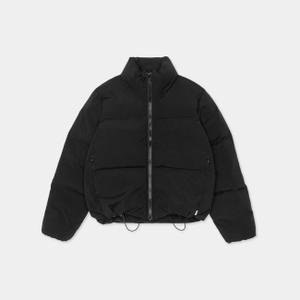 77293-black-doudoune-courte-femme-selfhood-black