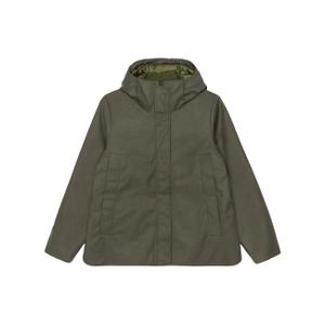77298-army-parka-courte-a-capuche-femme-selfhood-army