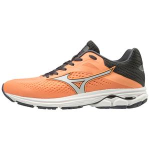 j1gd190346-chaussures-de-running-femme-mizuno-wave-rider-23-orange-gris