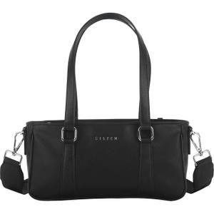 521679-black-sac-a-bandouliere-femme-silfen-studio-line-vert-27x15x8-cm