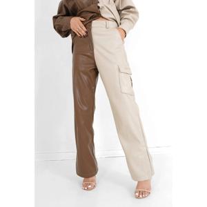 12101-beig-pantalon-simili-cuir-femme-sixth-june-beige