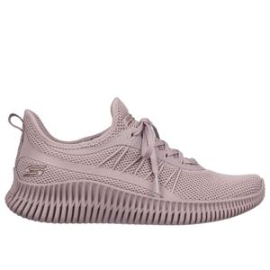 117417-ros-baskets-femme-skechers-bobs-sport-geo-rose