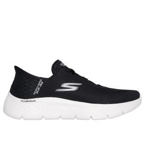 124836-bkw-baskets-femme-skechers-go-walk-flex-grand-entry-blanc