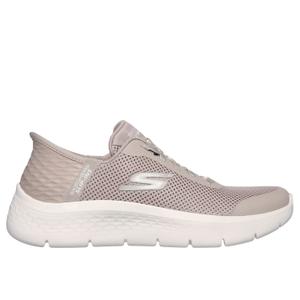 124836-tpe-baskets-femme-skechers-slipins-go-walk-flex-grand-entry-beige