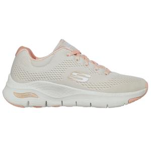 149057-ntcl-baskets-femme-skechers-arch-fit-beige