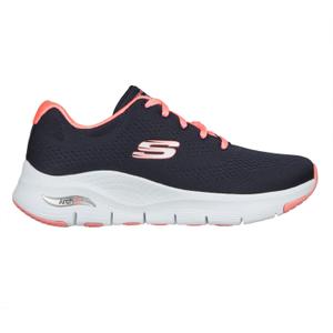 149057-nvcl-baskets-femme-skechers-arch-fit-big-appeal-bleu-marine