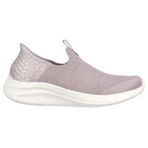 149709-mve-baskets-femme-skechers-slip-ins-ultra-flex-3-0-smooth-step-mauve