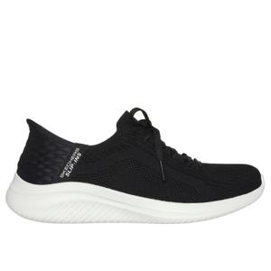 149710-blk-baskets-femme-skechers-ultra-flex-30-noir