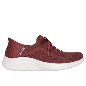 149710-burg-baskets-femme-skechers-ultra-flex-3-0-slip-ins-violet