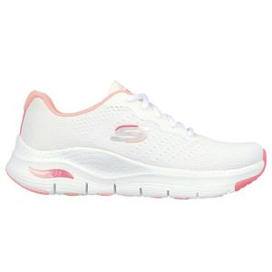 149722-wpk-baskets-femme-skechers-arch-fit-infinity-cool-blanc