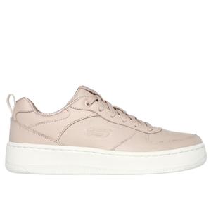149763-ros-baskets-femme-skechers-sport-court-92-rose