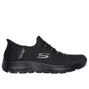 149937-bbk-baskets-femme-skechers-summits-dazzling-haze-black