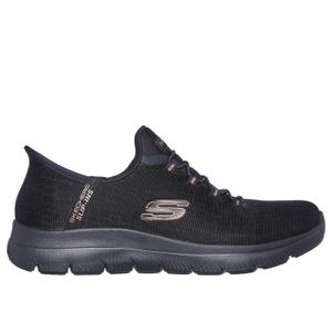 150128-bkgd-baskets-femme-skechers-summits-classy-night-black-gold