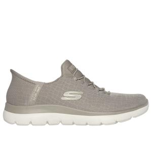 150128-tpgd-baskets-femme-skechers-slipins-summits-classy-night-marron