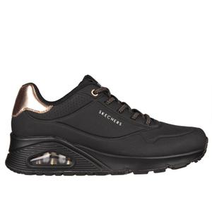 155196-bbk-baskets-femme-skechers-uno-shimmer-away-noir