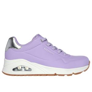 155196-lil-baskets-femme-skechers-uno-shimmer-away-violet-blanc