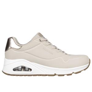 155196-nat-baskets-femme-skechers-uno-shimmer-away-natural