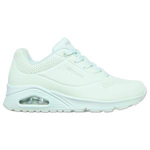155359-mnt-baskets-femme-skechers-uno-frosty-kicks-vert-pastel