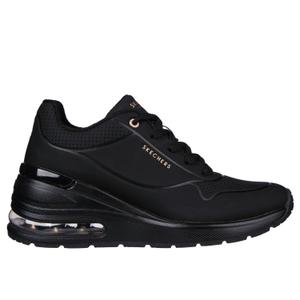 155401-bbk-baskets-femme-skechers-million-air-elevated-noir