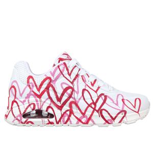 155507-wrpk-baskets-femme-skechers-uno-spread-the-love-blanc