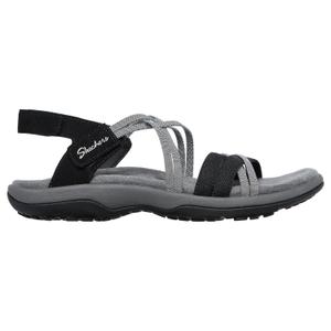 163112-bkcc-sandales-femme-skechers-reggae-slim-takes-two-noir
