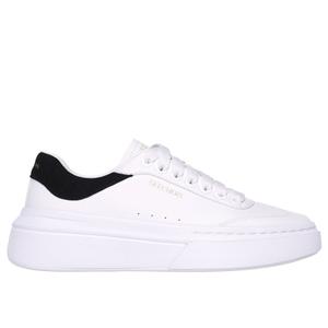 185060-wbk-basket-femme-skechers-cordova-classic-white
